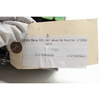 2006 BMW 330i Interior Dome Map Light Rear 6945200 OEM