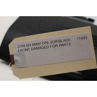 2008 2009 2010 2011 2013 BMW M3 Overhead Reading Light OEM