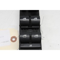 2004-2007 BMW 525i 530i 545i Power Window Switch Left - 61316951905 OEM