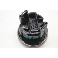 2008-2010 BMW 528i 535i 550i M5 Start Stop Ignition Button 6960743 OEM