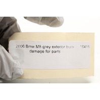 2006 2007 BMW M5 Ignition Start Stop Switch 6978371 OEM