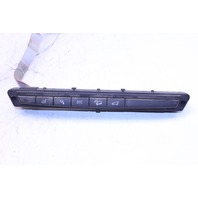 2007-2009BMW X5 PDC DTC Trunk Switch Panel - 61316989993 OEM