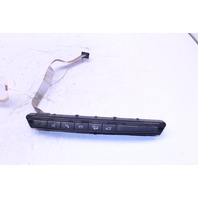 2007-2009BMW X5 PDC DTC Trunk Switch Panel - 61316989993 OEM