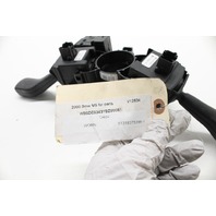 2000-2003 BMW M5 E39 Turn Signal Wiper Steering Adjuster Switch Assembly 8375396 OEM