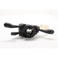 2000-2003 BMW M5 E39 Turn Signal Wiper Steering Adjuster Switch Assembly 8375396 OEM