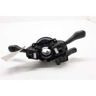 2000-2003 BMW M5 E39 Turn Signal Wiper Steering Adjuster Switch Assembly 8375396 OEM