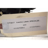 2000-2003 BMW M5 E39 Turn Signal Wiper Steering Adjuster Switch Assembly 8375396 OEM