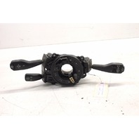 2000-2003 BMW M5 E39 Turn Signal Wiper Steering Adjuster Switch Assembly 8375396 OEM