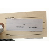 2001 2002 2003 BMW 525i 528i 530i 540i M5 E39 Windshield Wiper Switch OEM