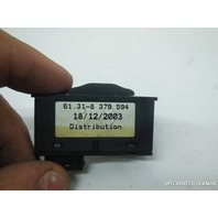 2002 2003 2004 2005 2006 2007 BMW 745i 750i Battery On Off Switch 8379594 OEM