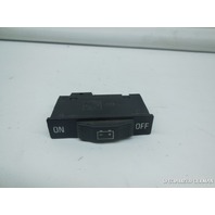 2002 2003 2004 2005 2006 2007 BMW 745i 750i Battery On Off Switch 8379594 OEM