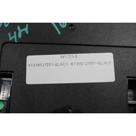 2008-2013 BMW M3 Overhead Dome Map Light Console OEM