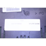 2007-2013 BMW X5 X6 Overhead Sunroof Switch Dome Light Lamp OEM