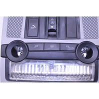 2007-2013 BMW X5 X6 Overhead Sunroof Switch Dome Light Lamp OEM