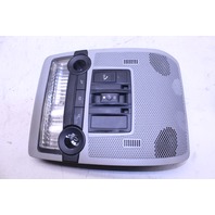 2007-2013 BMW X5 X6 Overhead Sunroof Switch Dome Light Lamp OEM