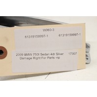 2009-2015 BMW 740i 750i Parking Brake Switch OEM