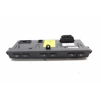 2010 BMW M6 E64 Heated Seat PDC DSC Control Switch Panel 9155328 OEM