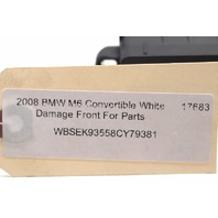 2010 BMW M6 E64 Heated Seat PDC DSC Control Switch Panel 9155328 OEM