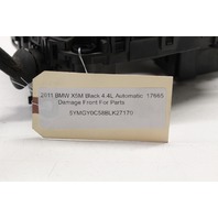 2010 2011 2012 2013 BMW X5M 4.4L Steering Column Switch Assembly 9179509 OEM