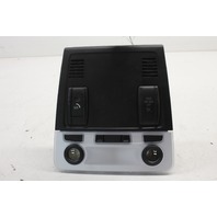 2008-2013 BMW M3 Overhead Dome Map Light Console OEM