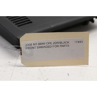 2008-2013 BMW M3 Overhead Dome Map Light Console OEM