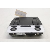 2008-2013 BMW M3 Overhead Dome Map Light Console OEM