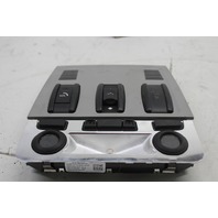 2007-2011 BMW 335i Overhead Dome Light Console Roof Switch 9180051 OEM