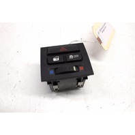 2009 2010 2011 BMW 328i 335i Hazard Door Lock Switch - 61319196714 OEM