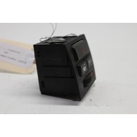 2009 2010 2011 BMW 328i 335i Hazard Door Lock Switch - 61319196714 OEM