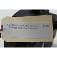 2009 BMW 750i 750il Floor Shifter Automatic Gear Selector 61319197623 OEM