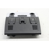 2008-2013 BMW 328i 335i M3 Cpe Front Overhead Light Console 61319197783 OEM