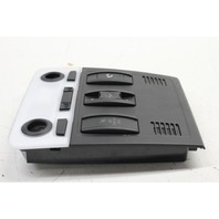 2008-2013 BMW 328i 335i M3 Cpe Front Overhead Light Console 61319197783 OEM