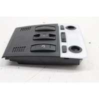 2008-2013 BMW 328i 335i M3 Cpe Front Overhead Light Console 61319197783 OEM
