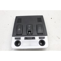 2008-2013 BMW 328i 335i M3 Cpe Front Overhead Light Console 61319197783 OEM