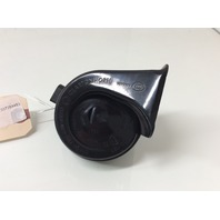 2012 2013 2014 2015 BMW M6 Low Note Tone Horn - 61337284483 OEM