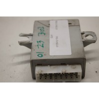 1999-2002 BMW Z3 E36 EWS Anti Theft Control Module 61354101593 OEM