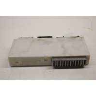 2001 BMW 528i E39 Body Control Module BCM - 61356901227 OEM
