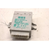 1996-2002 BMW Z3 E36 Theft Locking Immobilizer Module EWS 61356912145 OEM