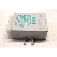 1996-2002 BMW Z3 E36 Theft Locking Immobilizer Module EWS 61356912145 OEM