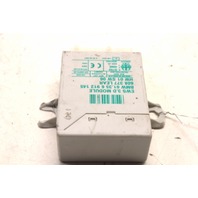 1996-2002 BMW Z3 E36 Theft Locking Immobilizer Module EWS 61356912145 OEM