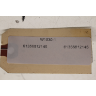 1996-2002 BMW Z3 E36 Theft Locking Immobilizer Module EWS 61356912145 OEM