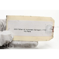 BMW 745i 750i 760i Alpina B7 Right Front Door Control Module - 61356931226 OEM