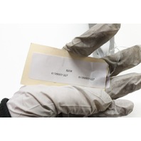 BMW 745i 750i 760i Alpina B7 Right Rear Door Control Module - 61356931227 OEM