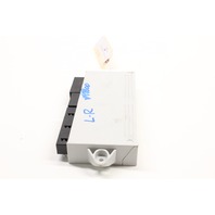 2002 2003 BMW 745i Left Rear Door Control Module 61356931229 OEM