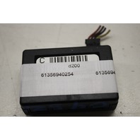 2004 BMW 525i Rain Sensor 61356940254 OEM