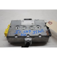2004 2005 BMW 645ci E63 SRS Bag Control Module Left Door 6945144 OEM