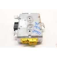 2006 BMW 530i Front Door SRS Module Left - 61356963013 OEM