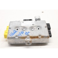 2006 BMW 530i Front Door SRS Module Left - 61356963013 OEM