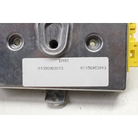 2006 BMW 530i Front Door SRS Module Left - 61356963013 OEM