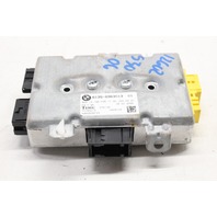 2006 BMW 530i Front Door SRS Module Left - 61356963013 OEM